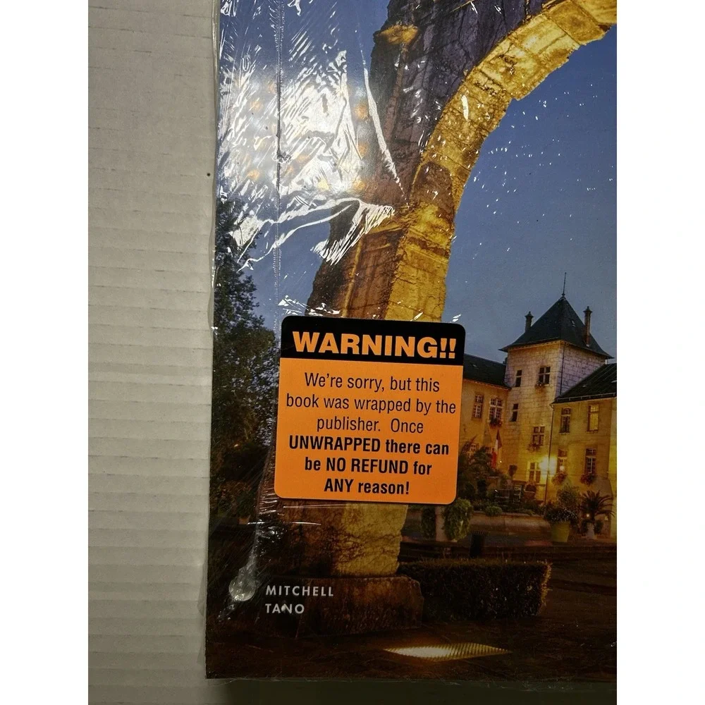 Sealed Portails Introductory French 1 / Loose Leaf Vista Higher Learning w/ Code